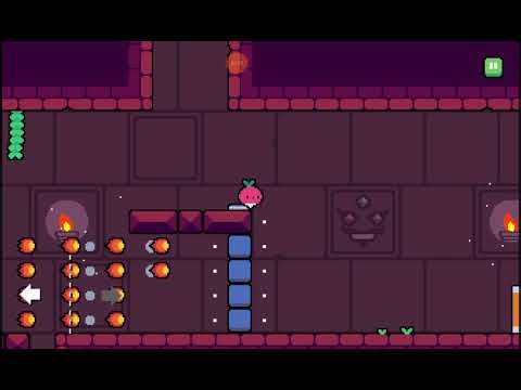 Dadish 2 - Level 36 + 🌟 star