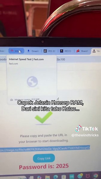 Apa Itu RAM? Kenali Fungsi dan Manfaatnya