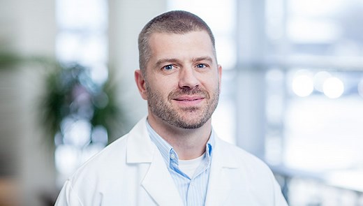 Jeremy S. Talley, DO | Family Medicine | Troy, MO | Mercy
