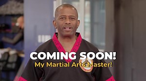 12K views · 690 reactions | SPECIAL ANNOUNCEMENT!! Many from all over the country and the world have requested how to become a student of Grandmaster Abdul Azziz Muhammad. The wait is over!! Regardless of where you are, you will be able to join MMAM (My Martial Arts Master). Visit: www.MMA-Master.com | Grand Master Anthony Muhammad | Facebook