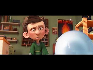 Ron's Gone Wrong | Official Trailer | 20th Century Studios