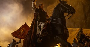 Watch 'House of David' Season 2 on Wonder and Prime Video: Your Complete Guide – Archyde