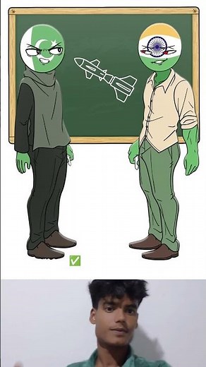 WHAT are CountryHumans?