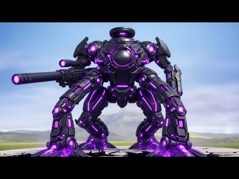 The Complete Evolution of OMNIDROID V23 Phase2 | Every Version Grows Massive in Garry’s Mod!