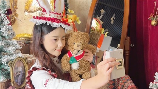 Liplay 的三种有相册制作#富士拍立得 #富士打印机 #富士liplay