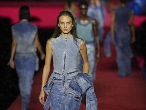 Diesel, la collezione per la PE 2024 - Il Sole 24 ORE
