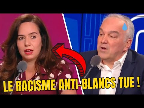 😱 Sarah Knafo DÉNONCE : « La France N’EST PLUS SÛRE pour les Juifs et les Français ! » 🚨