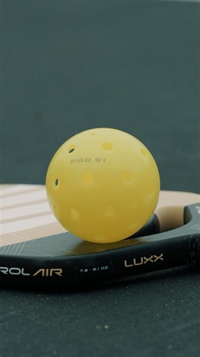 Selkirk Sport - We are Pickleball on Reels