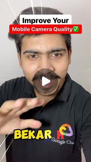 Krishna Goswami on Instagram: "Improve Your Mobile Camera Quality ✅✅ How To Enable Camera2Api: Prerequisites: Your Android device must be rooted. You must have a terminal emulator app installed. Steps: Open the terminal emulator app. Type su and press Enter. Type the following commands and press Enter after each one: setprop persist.camera.HAL3.enabled 1 setprop vendor.persist.camera.HAL3.enabled 1 Reboot your device. Note: If you are using a custom ROM, you may need to enable Camera2 API in the