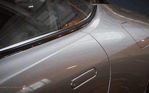 汽车实时渲染解决方案