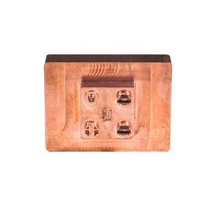 [Hot Item] Premium Quality Metal Components for Advanced Engineering Projects