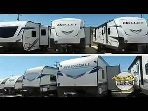 Hanner Trailer & RV