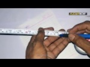 Measuring tape in Inch | Measure Tape Tricks