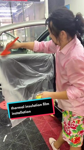 Follow me, take you a close look at the window film and paint protection film manufacturing factory, the factory around you😎#ppf #paintprotectionfilm #car #carsoftiktok #furniturefilm #carwrap #ppffilm