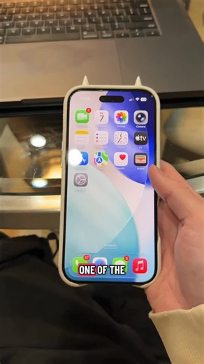 Tyler on Instagram: "Do we need even MORE basic tips. #iphonetricks #techtips #iphonetips"