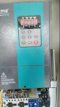 Elevator motor brake failure