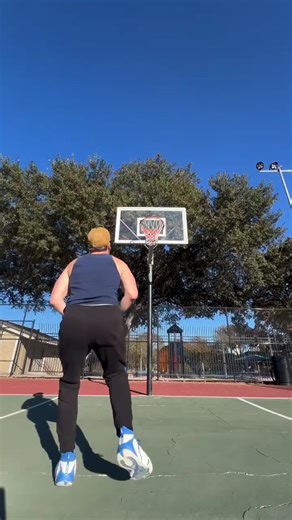 The best sound in basketball 👂 | NBA