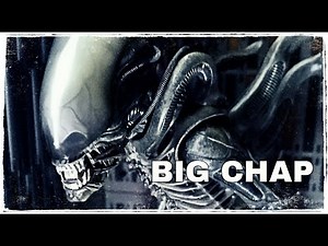 Kotobukiya Artfx Alien Statue