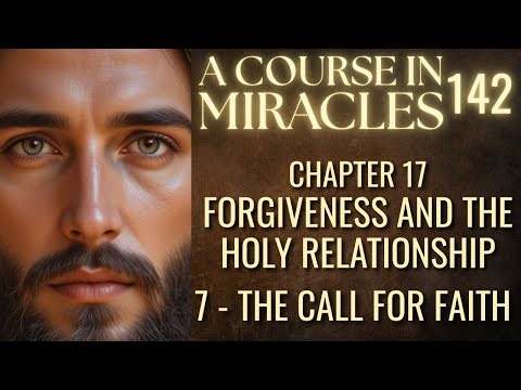 Why Does the Holy Spirit Ask for Your Faith Before He Can Heal Your Relationships?