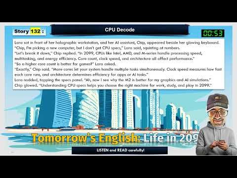 NextGen Talk 132: CPU Decode