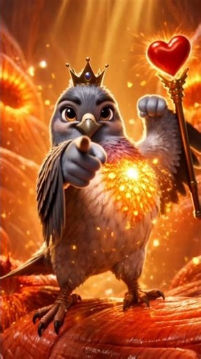 Better Than Chicken? 🐦 Duck vs Pigeon Benefits