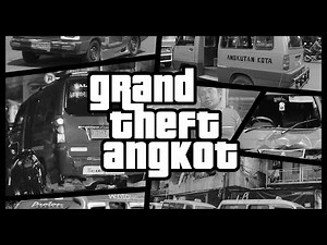 Travis Scott - Butterfly Effect (grandtheftangkot Koplo Remix)