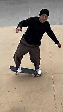 Daewon Song broke street skating in silence 👀
