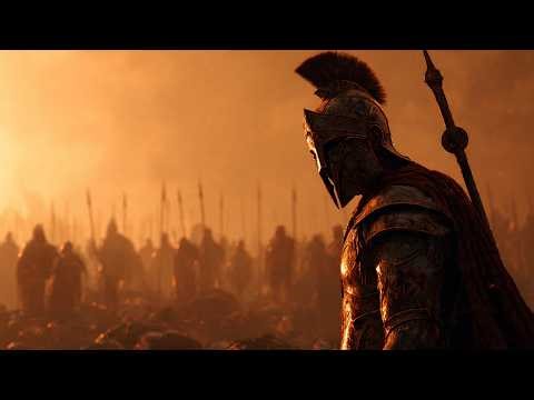 Gladiator – (Dubstep and Heavy metal) - Positively Freaky