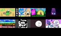Mix of 8 videos from youtube : Object  show songs of the best