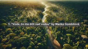 Melodic Treasures of Slovakia: Top 10 Beautiful Songs from the Heart of Europe