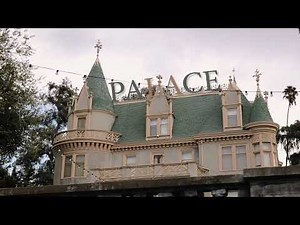 assignment 3 (one point tracking) & (corner pin)