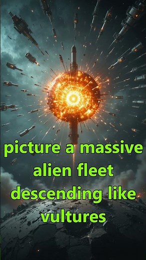 Aliens Tried to Enslave Humans. The Humans Just Left #hfy #alien #alienlife