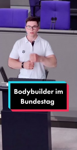 Merkel Fitness: Mach Gym auf!