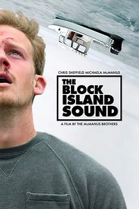 The Block Island Sound Trailer