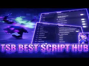 *NEW* The Strongest Battlegrounds Script (AUTO KILL FARM,AIMBOT,AUTO ABILITY)