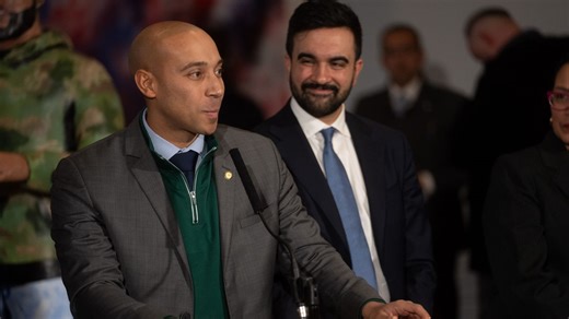 Mamdani's new health commissioner says agency will focus on affordability