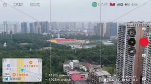 手把手教你玩转DJI航点规划，小白也能秒变大师