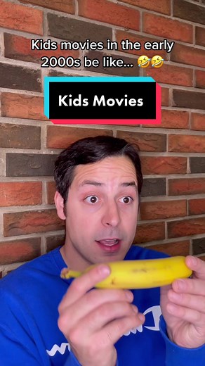 They’re always fundraising xD #fyp #foryou #dontletthisflop #kids #movie #film
