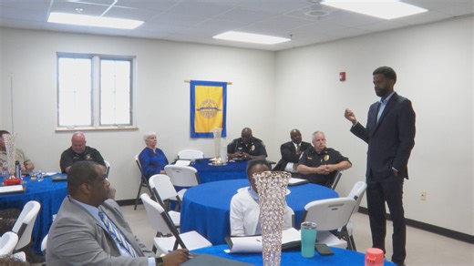 Morris College launches awareness-based policing training with federal funding