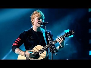 Ed Sheeran | (Live Performance) iHeartRadio [Full Concert] HD