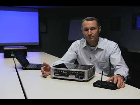 LiteShow II Technology for InFocus Projectors