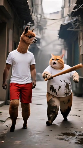 65 reactions | Pollo.ai lets you turn any idea into an AI-generated video – fast, fun, and free to try! Choose from powerful models like Veo3, Kling, and even Sora. Wanna create a kissing effect? A Ghibli-style mini story? A dancing emoji or a talking cartoon cat? It’s all possible here.  Multi-model support  Trending effects updated weekly  No skills needed – just your imagination! | Pollo AI | Facebook