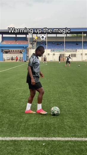 Mastering Freestyle Football Techniques for Beginners