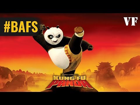 Kung Fu Panda – Bande annonce VF - 2008