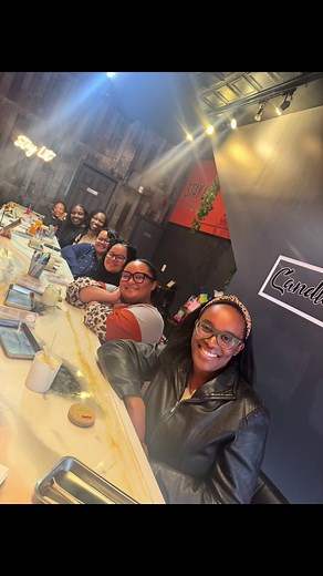 ✨ What a busy (and amazing) last two weeks! ✨ Thank you to everyone who came out, booked a class, purchased gift cards, and showed love to Candles by Candy 🧡 We truly appreciate all the support! 🕯️ Good news — we’re OPEN EVERY DAY this week at BOTH locations! We have appointments available, so now’s the perfect time to plan your candle-making experience ✨ 🍷 BYOB for our adult guests 🧒 Kid-friendly 📲 Book online www.candlesbycandyshop.com or 📞 Call us at 301-461-7990 Whether it’s a date nig