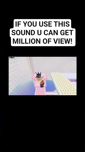 Roblox Parkour Tutorial With Million View Tower Of Hell Steal A Brainrots #bissmillahfyp #ejenali