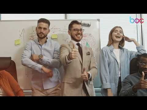 FOS — Founder Operating System | Co-Founder Opportunity 2026 | Brand Consulting Corporation Qatar