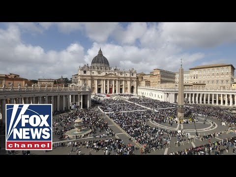 'THERE'S SOMETHING BETTER': Pastor shares meaning behind Good Friday