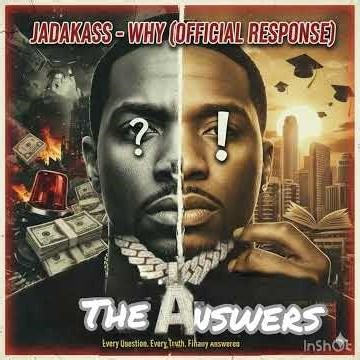 JADAKISS - WHY (The Official Response: Every Question Answered) #hiphop #viralvideo #trendingshorts