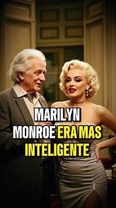 La sabiduria de marilyn monroe. #amor #jovenes #reflexiones #mujer #frases #HistoriaIncreíble #marilynmonroe #AlbertEinstein | Joven Millonario